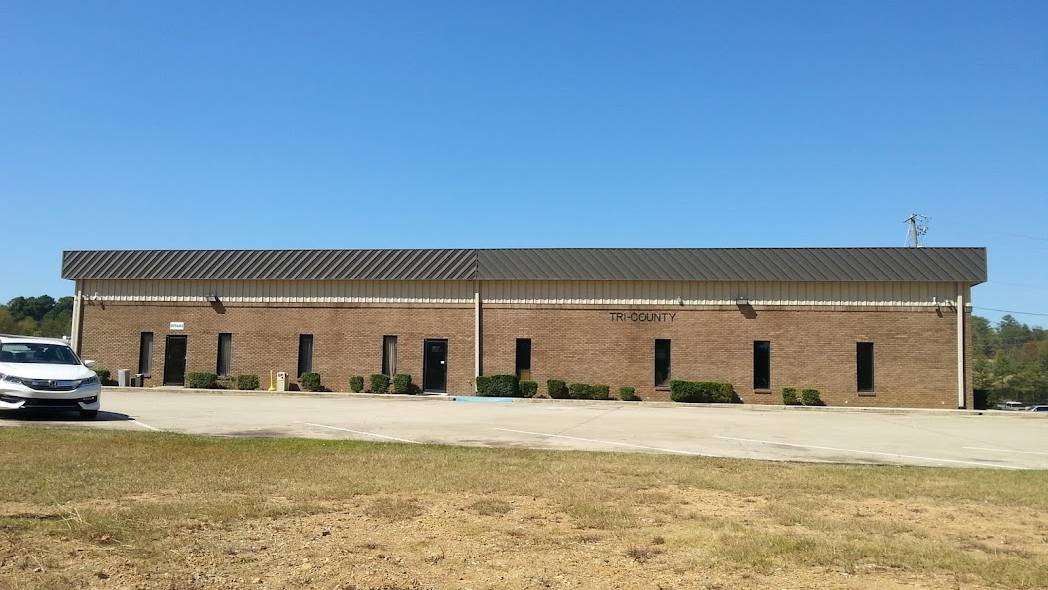 New Season Treatment Center – Tri County