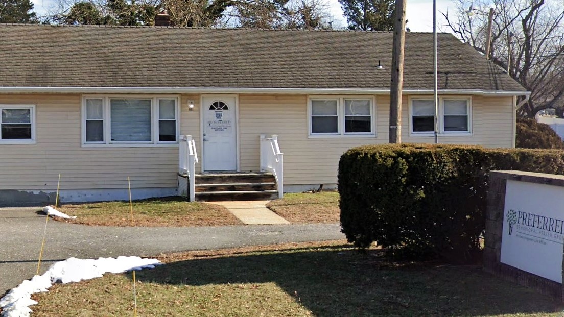 Preferred Behavioral Health Group Substance Use Services Toms River, NJ