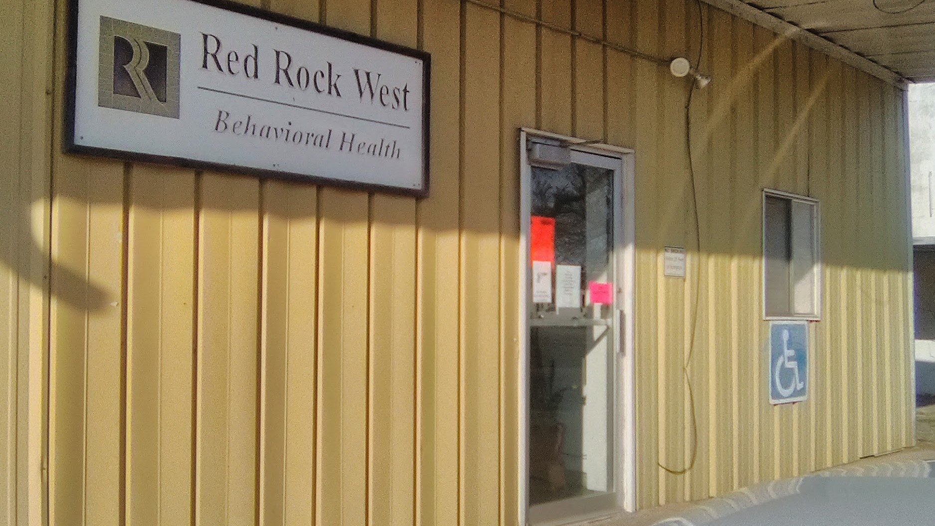 Red Rock Behavioral Health Services Watonga Watonga, OK