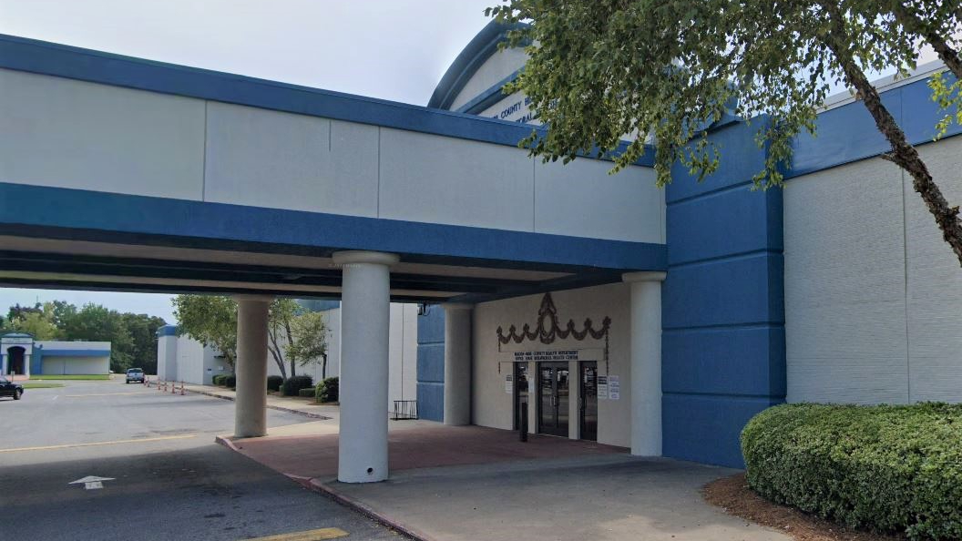 River Edge Behavioral Health South Fulton, GA