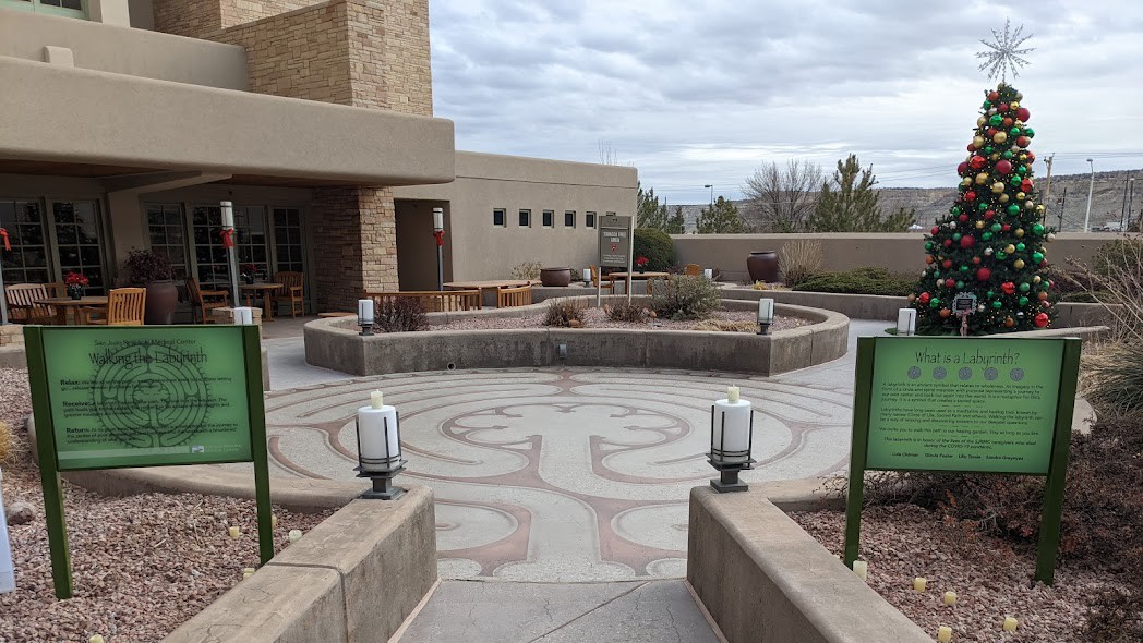 San Juan Regional Medical Center Farmington, NM