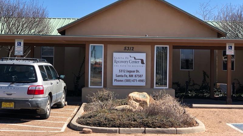 Santa Fe Recovery Center | Santa Fe, NM