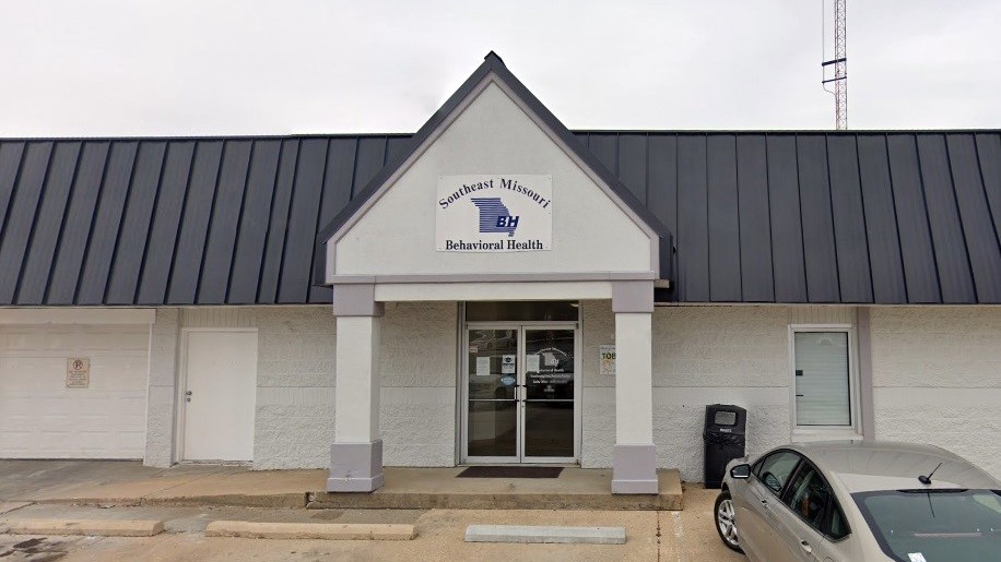 Southeast Missouri Behavioral Health Rolla Office Rolla, MO