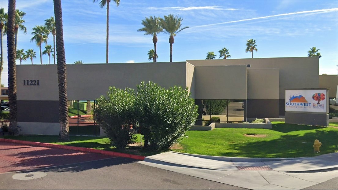 Southwest Behavioral Health Metro Outpatient Phoenix, AZ