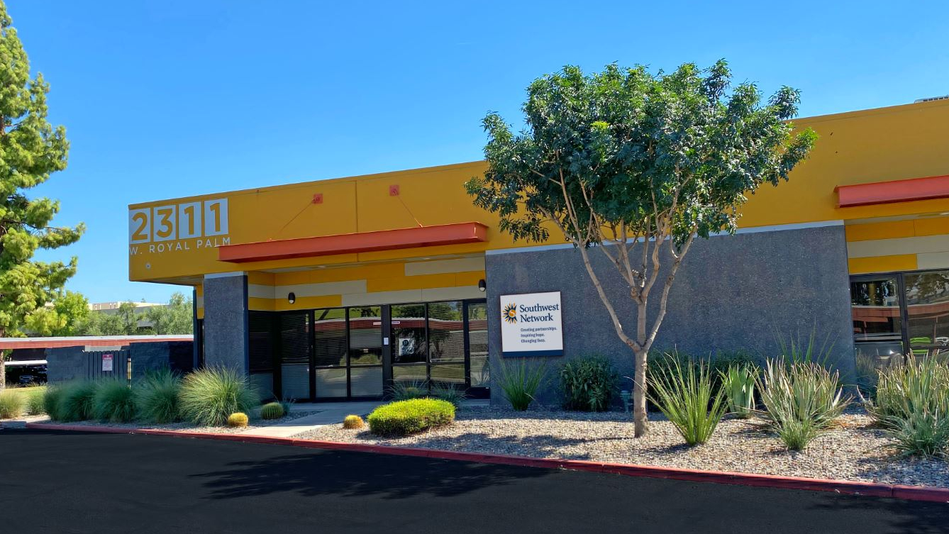 Southwest Network Northern Star Phoenix, AZ