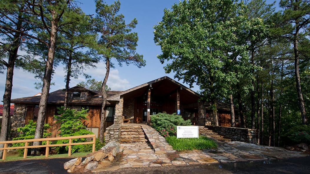 The BridgeWay North Little Rock, AR