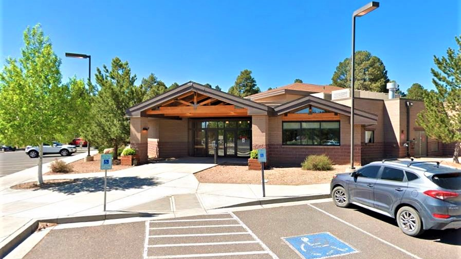 The Guidance Center Outpatient Office Flagstaff, AZ
