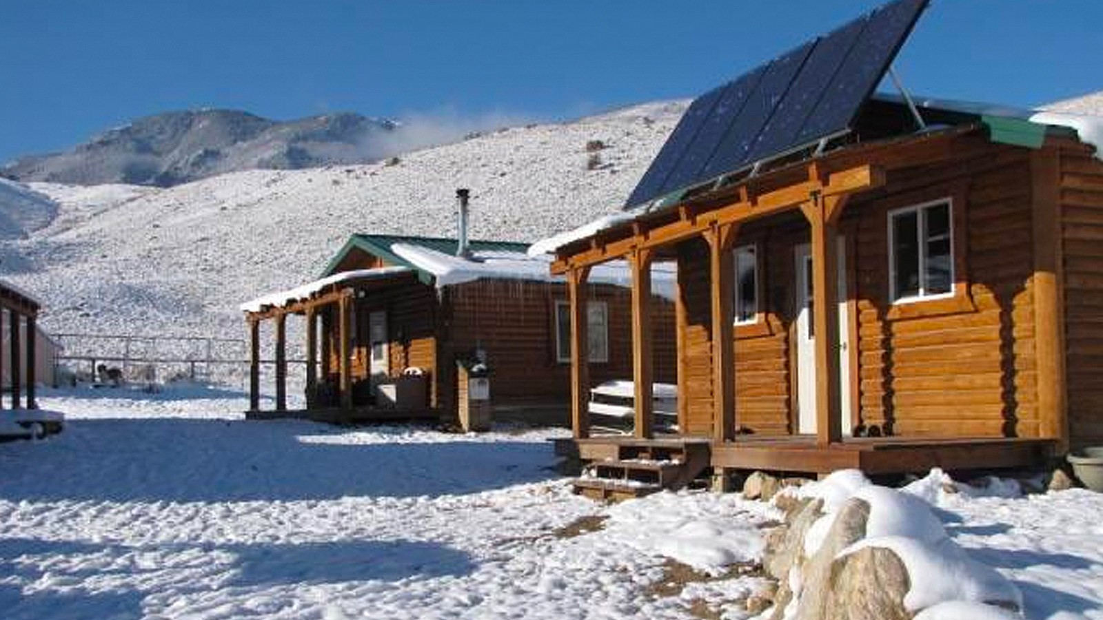 Trinity Teen Solutions Powell, WY