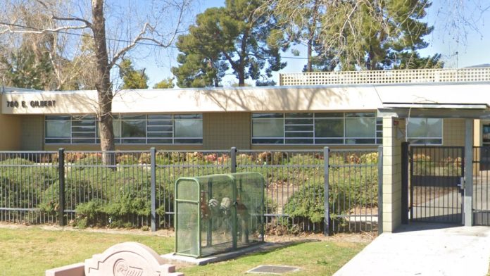 Valley Star Crisis Residential Treatment Center Elsie Barton - San Bernardino, CA