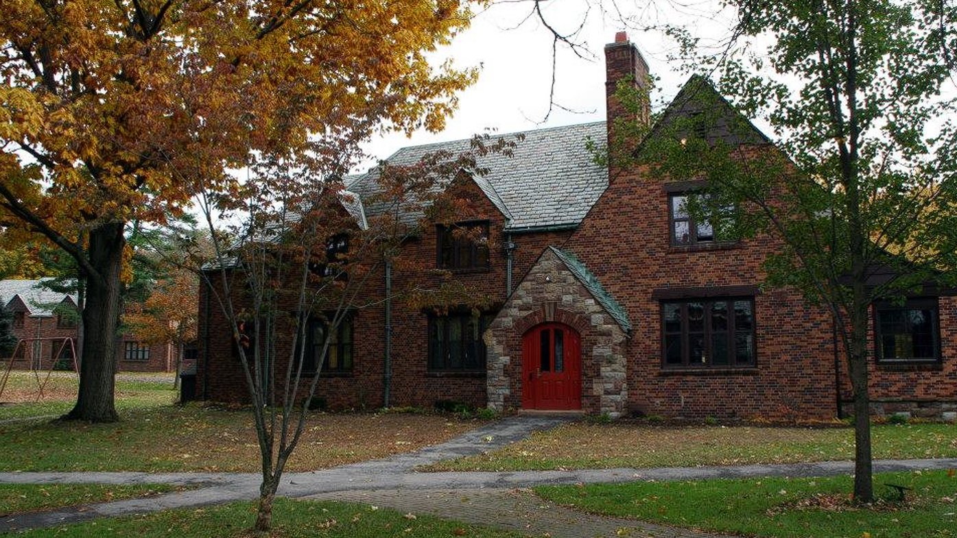 Villa of Hope Rochester, NY