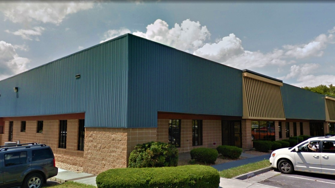 Winchester Community Mental Health Center Winchester, VA