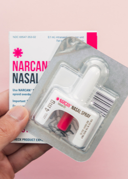 narcan