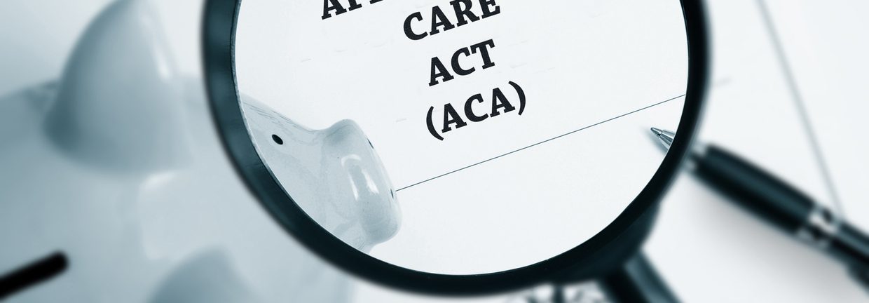 Government Programs: Pay for Rehab Using the Affordable Care Act
