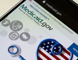 medicaid coverage