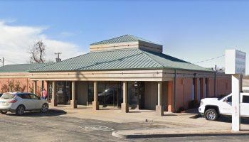 Able Recovery OK 73119