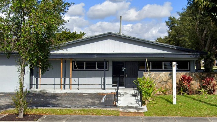 Addiction Life Recovery Programs Hollywood Fl