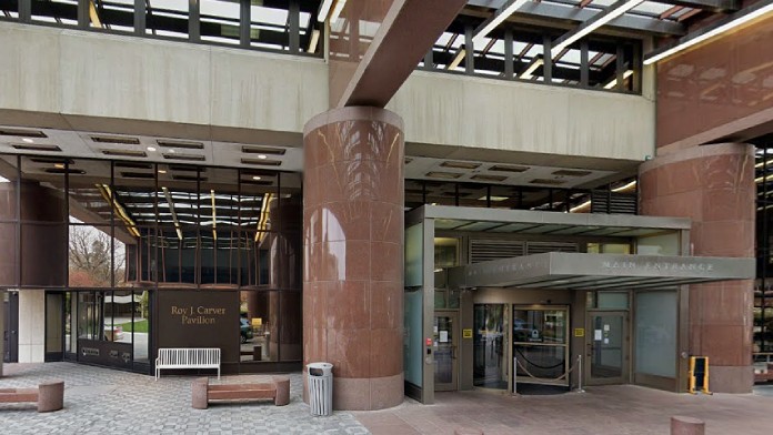 University of Iowa Hospitals