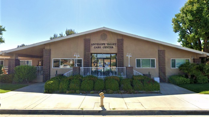 Antelope Valley Care | Lancaster, CA