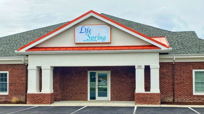 Sussex County Comprehensive Treatment Center