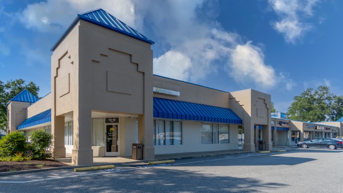 BrightView Newport News VA