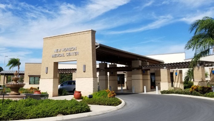 Brownsville Community Health Center (DBA New Horizon Medical Center)