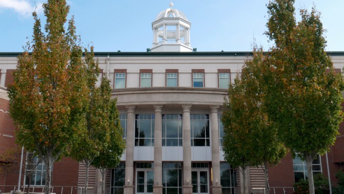 Crown Recovery Center