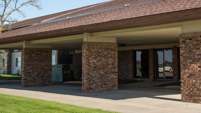 Meridian Behavioral Health - Douglas Place