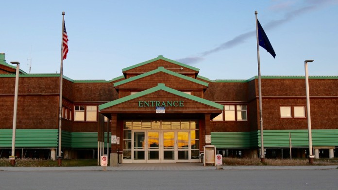 Maniilaq Health Center | Kotzebue, AK