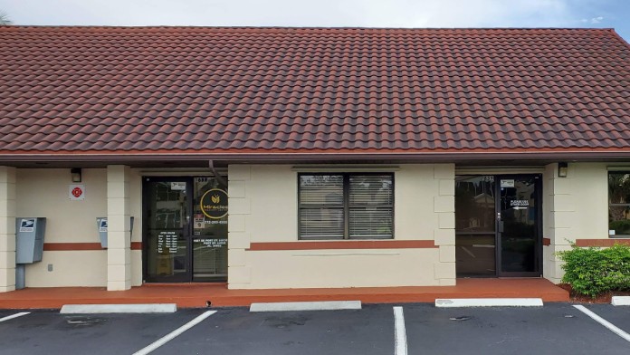 Miracles Recovery Center
