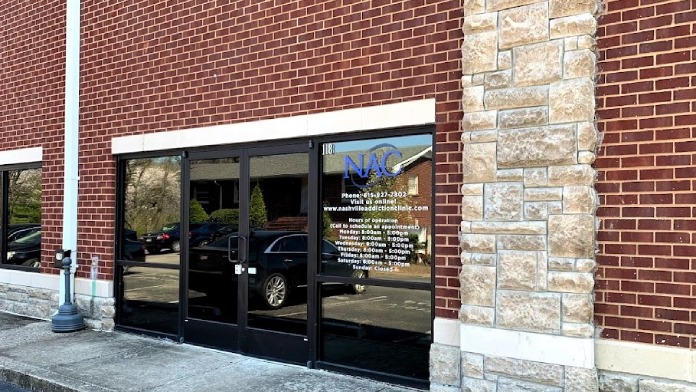 Nashville Addiction Clinic