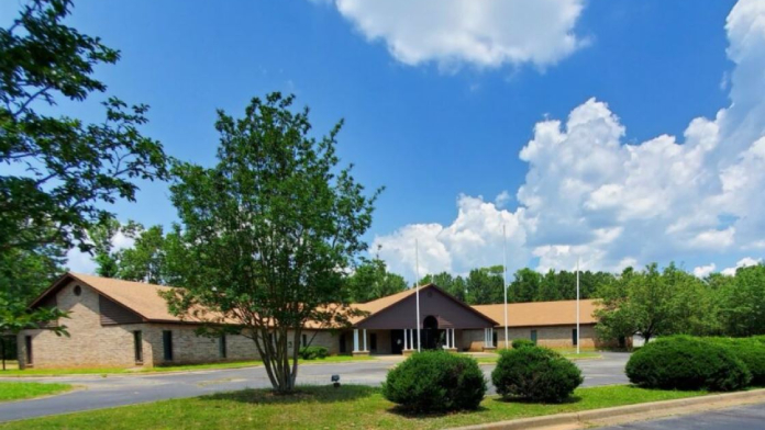 Recovery Centers Of Arkansas Little Rock | Little Rock, AR