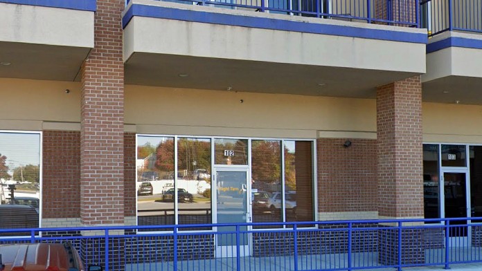 Right Turn of Maryland - Addictions Treatment Center (& DUI Programs)