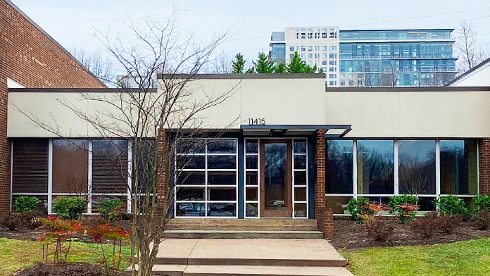 Sandstone Care Reston