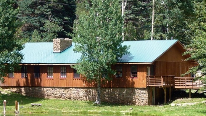 Shadow Mountain Recovery at Taos