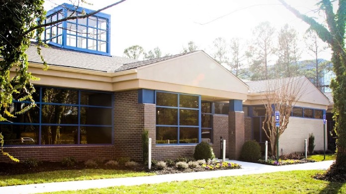 Sunrise Detox Alpharetta