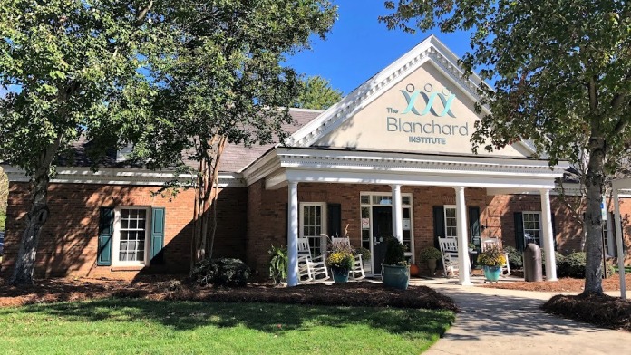 The Blanchard Institute