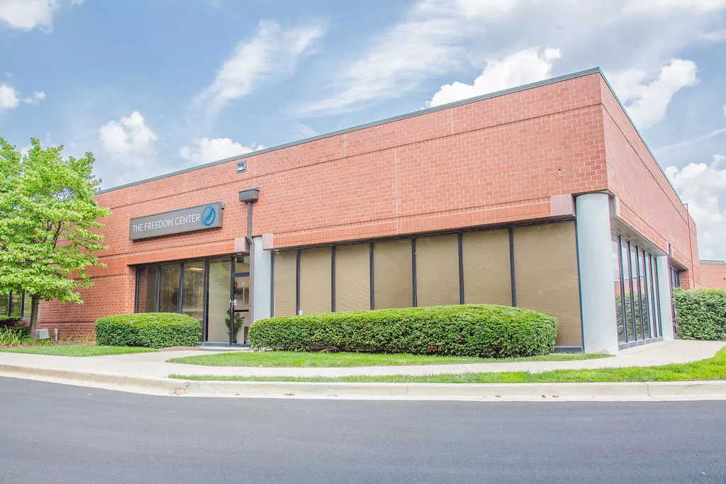 The Freedom Center Gaithersburg, MD