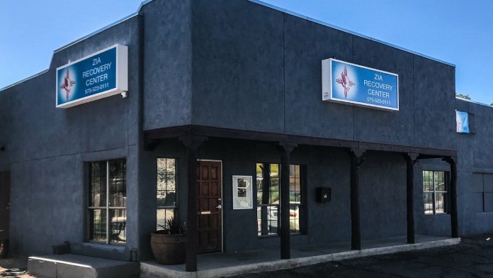 Zia Recovery Center