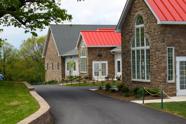 Clearbrook Treatment Center