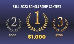 Rehabs.org Fall 2023 Scholarship Contest
