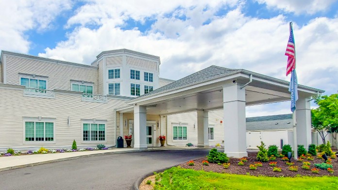Retreat Premier Addiction Treatment Center