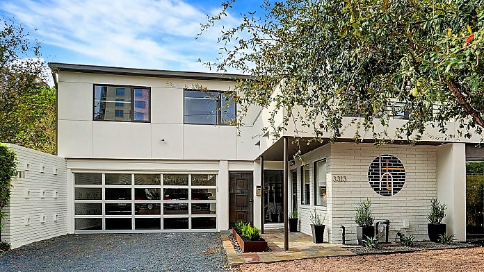 The Heights Houston Drug Rehab & Mental Health Treatment | Houston, TX