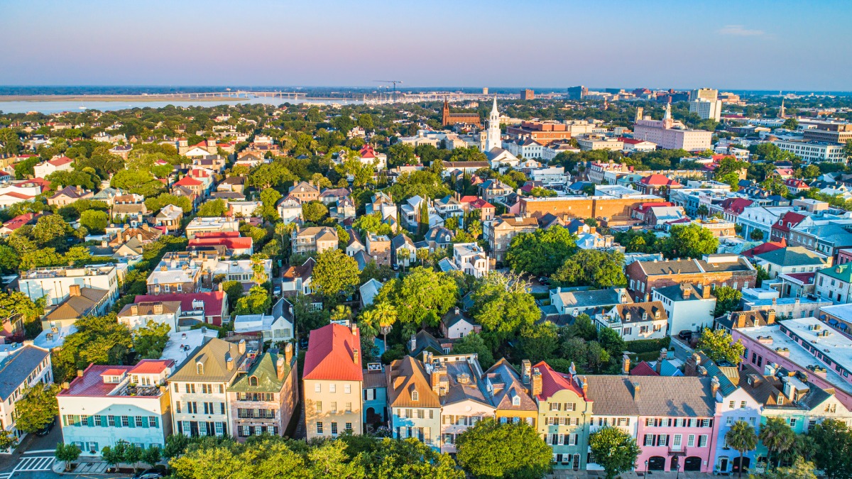 Free \u0026 Low-Cost Drug Rehabs in Charleston, South Carolina, image size:1200x675