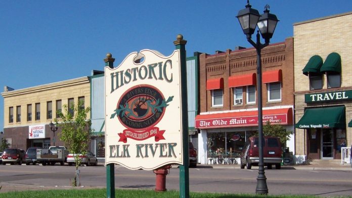 Elk River Minnesota Drug Alcohol Rehab