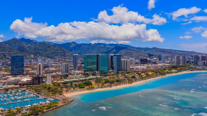 Honolulu Hawaii Drug Alcohol Rehab