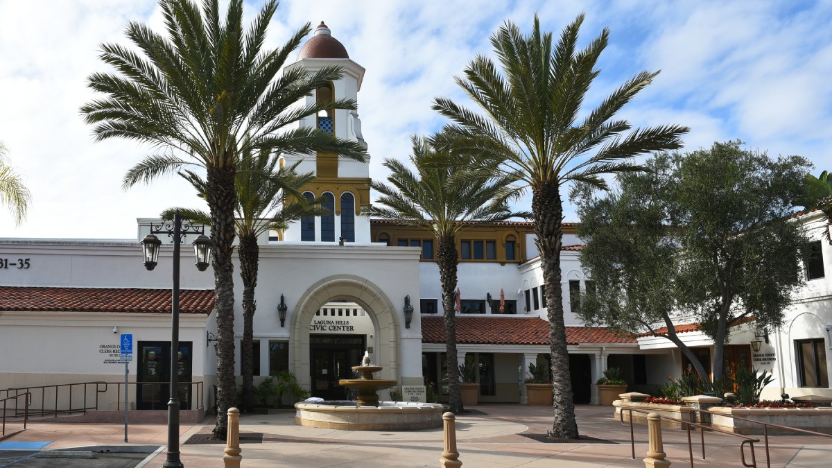 Free & Low-Cost Drug Rehabs in Laguna Hills, California