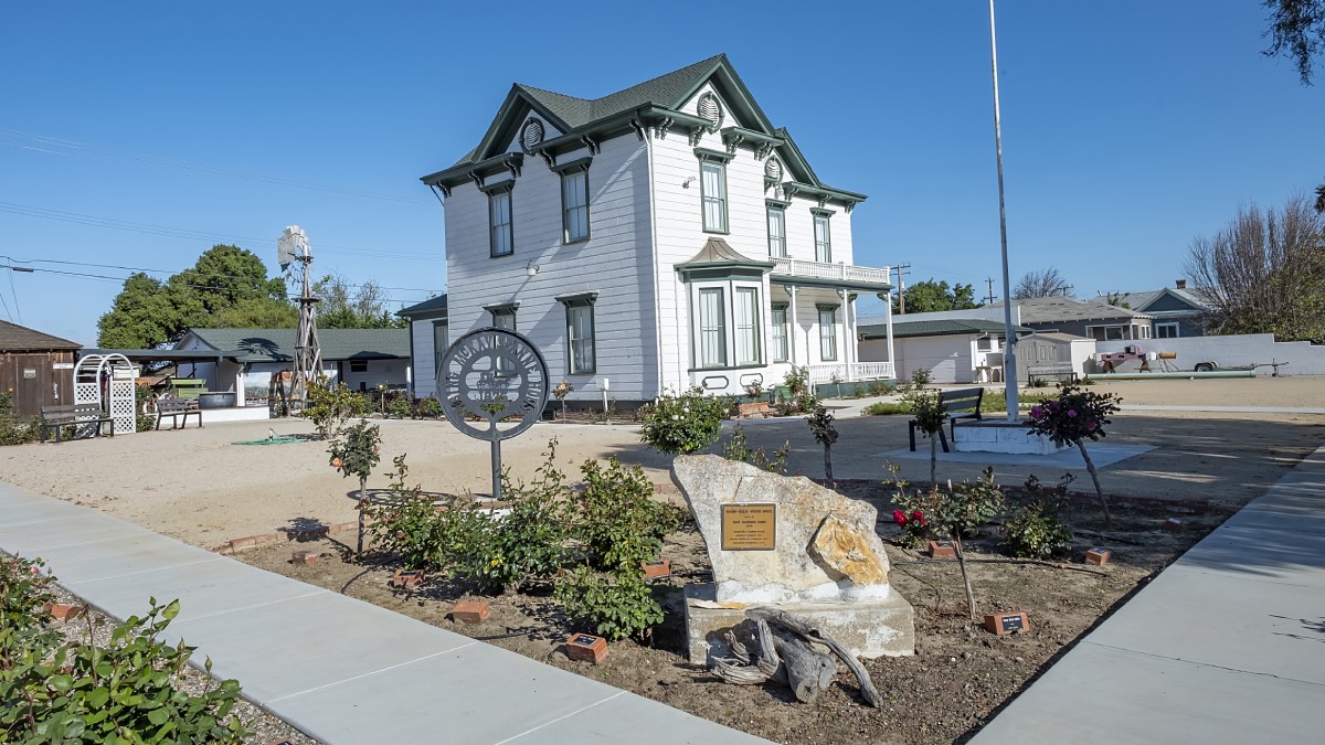 Free & Low-Cost Drug Rehabs in Lompoc, California