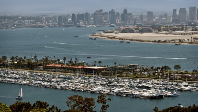 Find All Rehab Centers in Marina, California