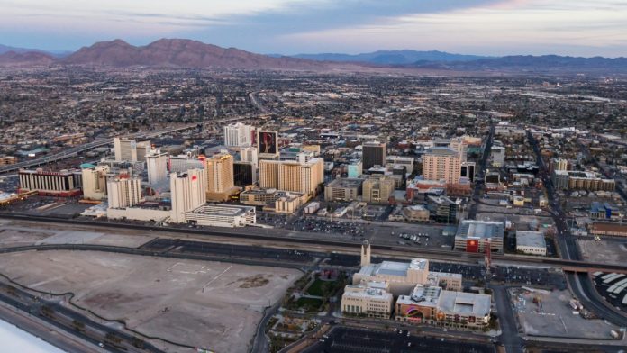 North Las Vegas Nevada Drug Alcohol Rehab