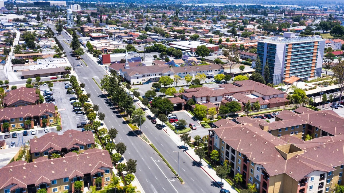 Free & Low-Cost Drug Rehabs in Norwalk, California